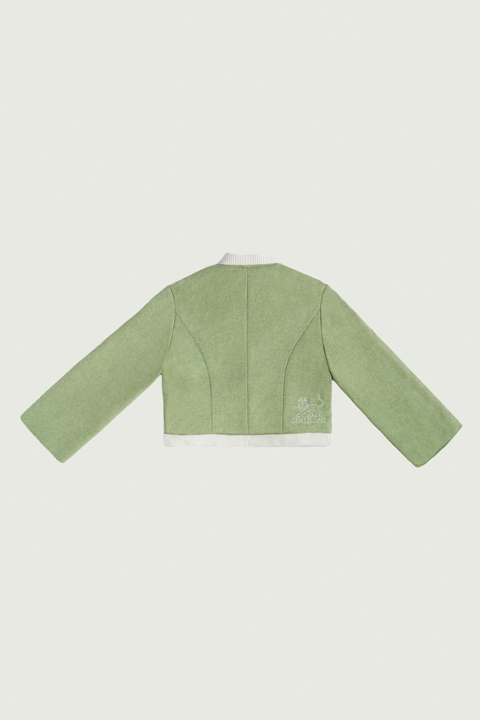 French Fashion Emerging designer