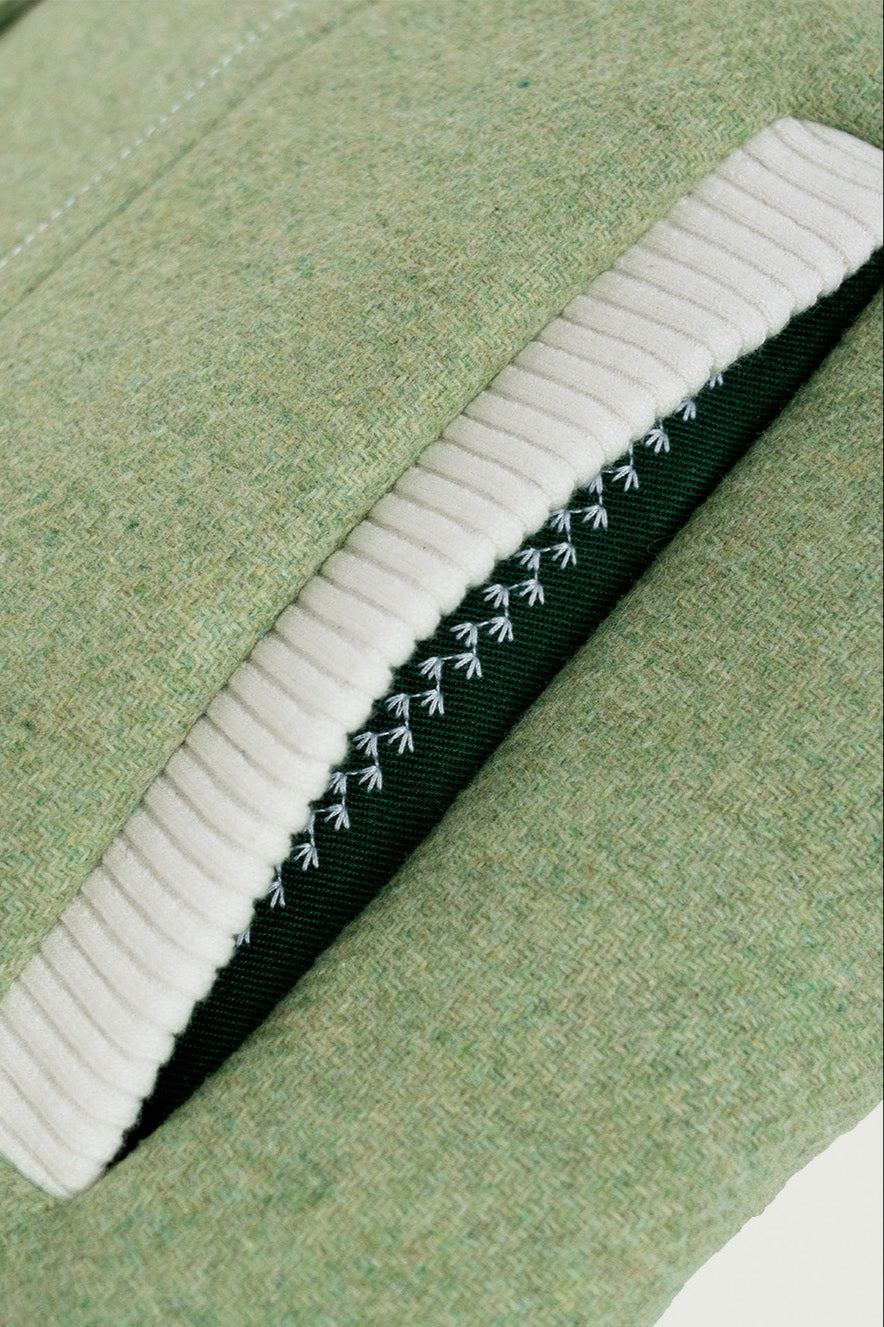 French Fashion Emerging designer