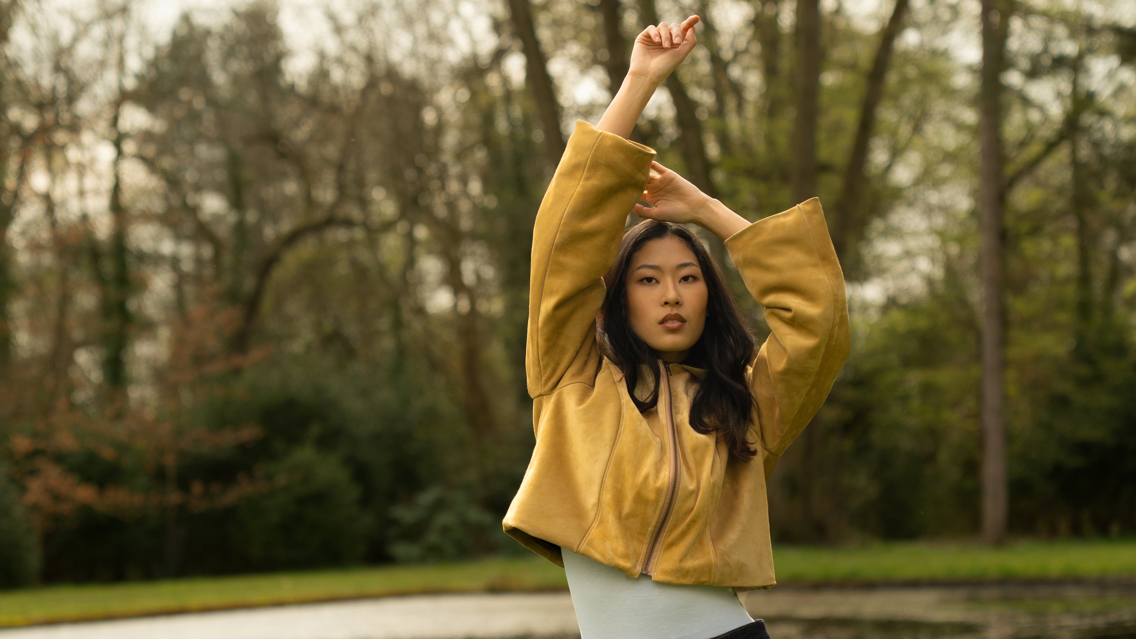 Style Craftsmanship French emerging designer 