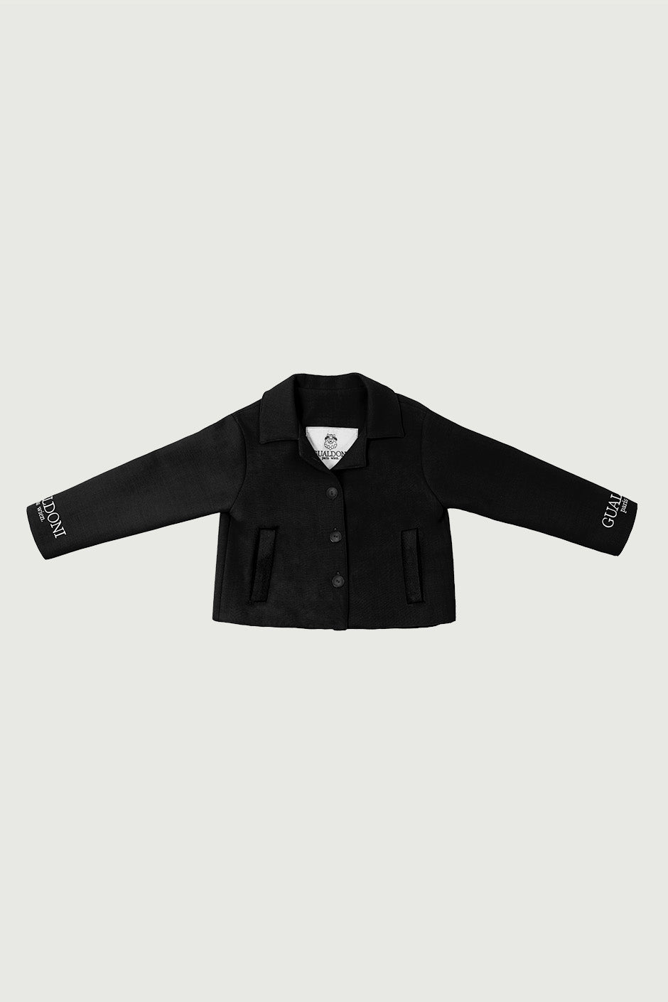 Gualdoni Emerging Parisian Designer