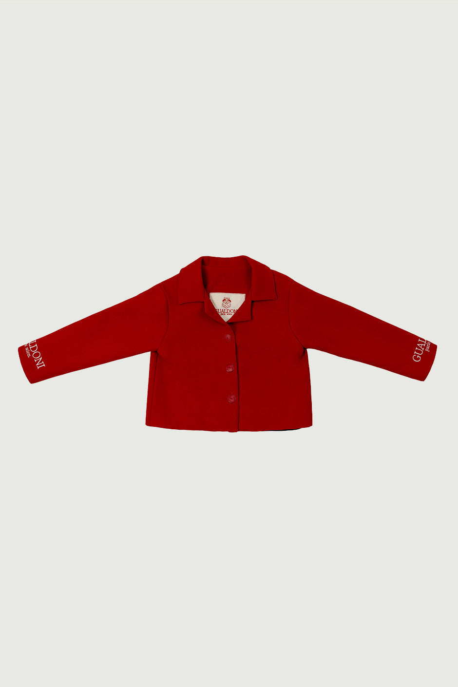 Emerging Parisian designer