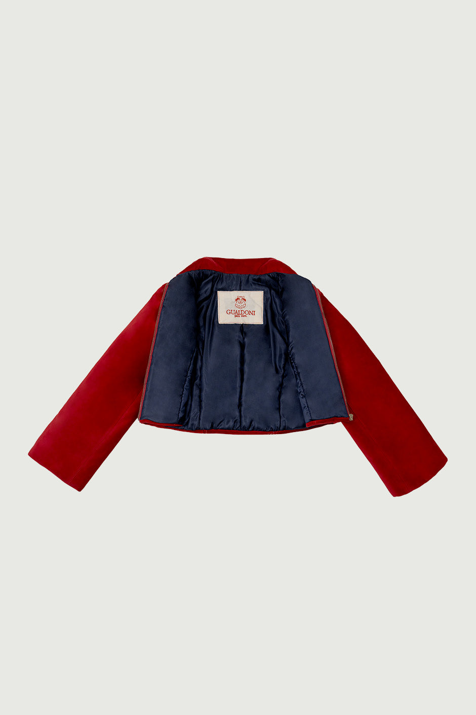 gualdoni parisian designer