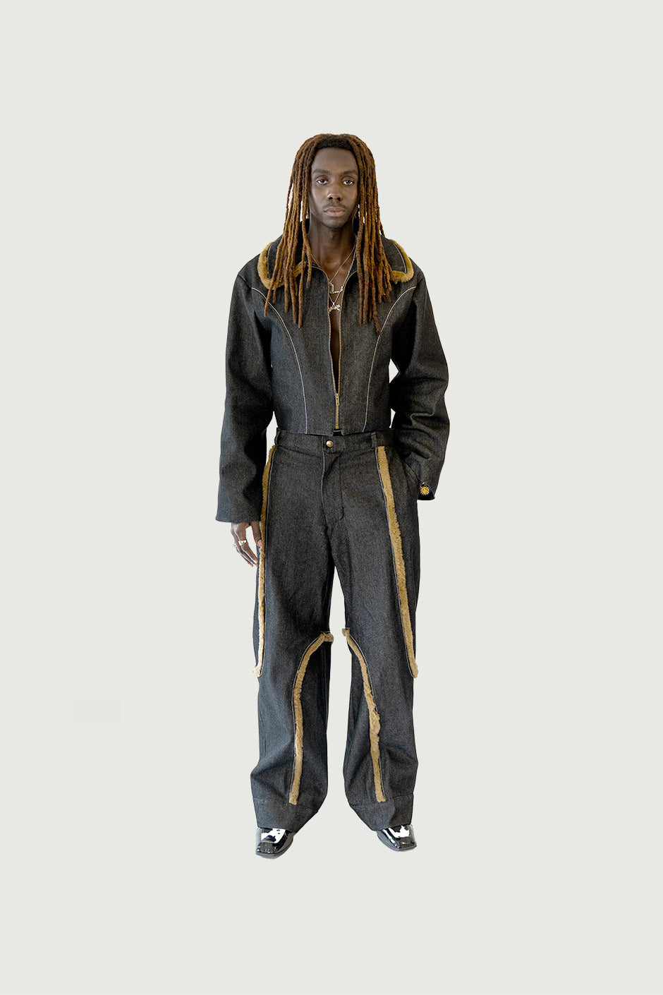 French Couture Fashion Design