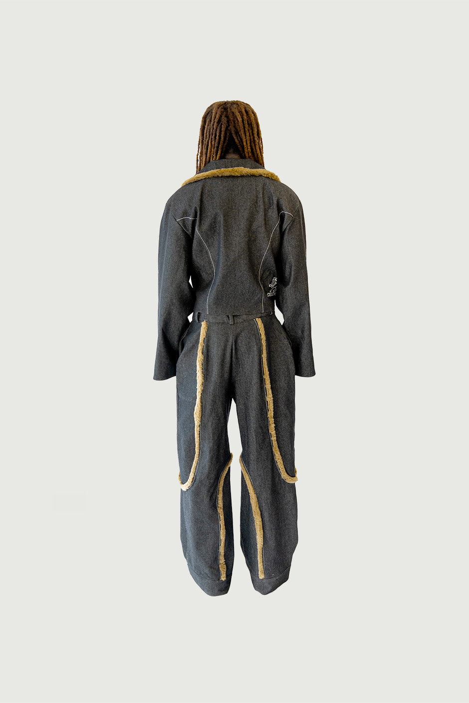 French Couture Fashion Design