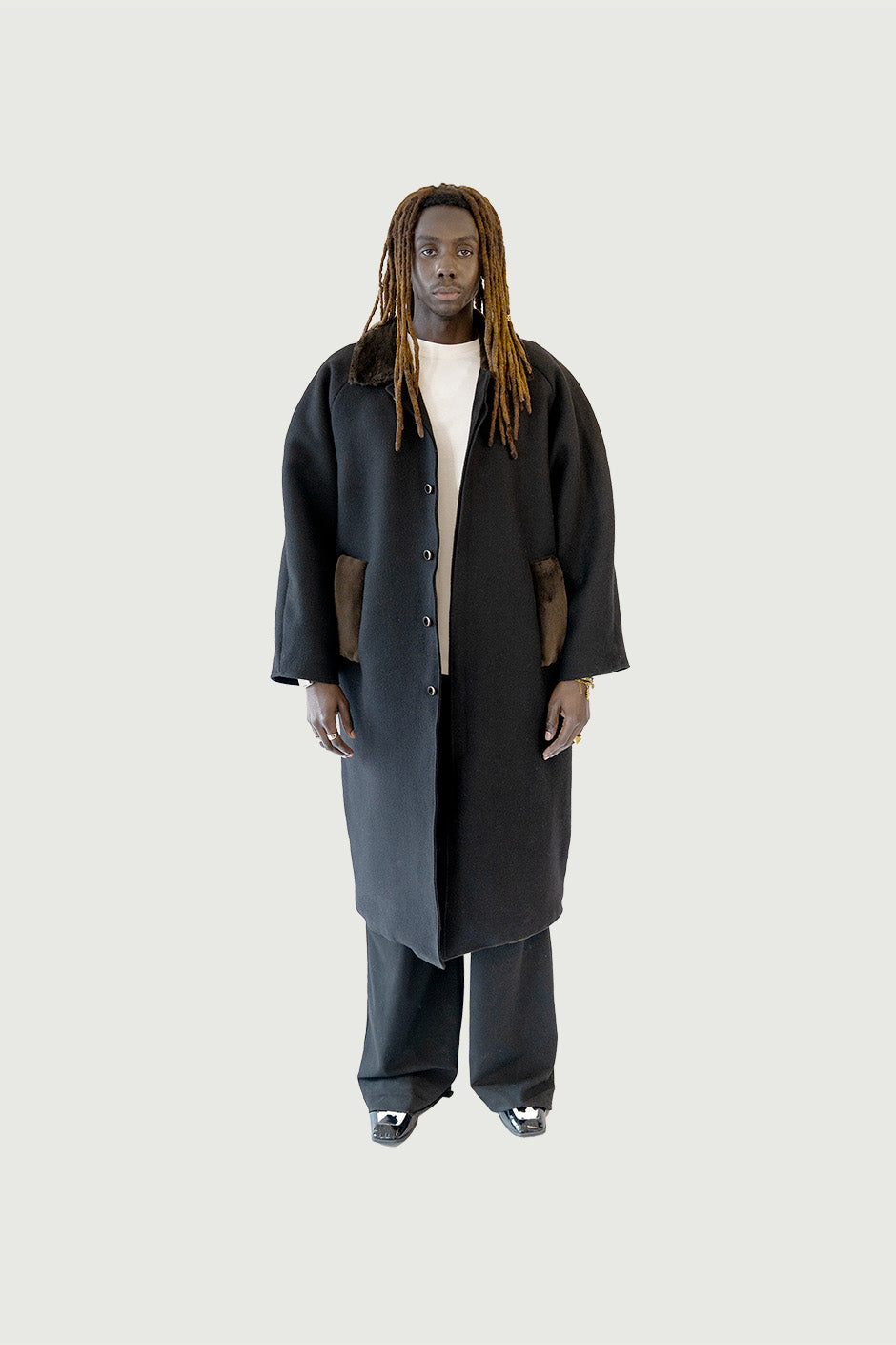  Fashion Emerging Parisian designer