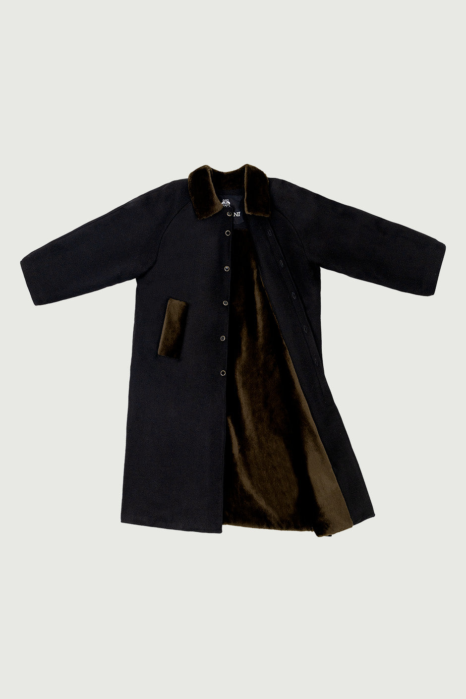 Fashion Emerging Parisian designer