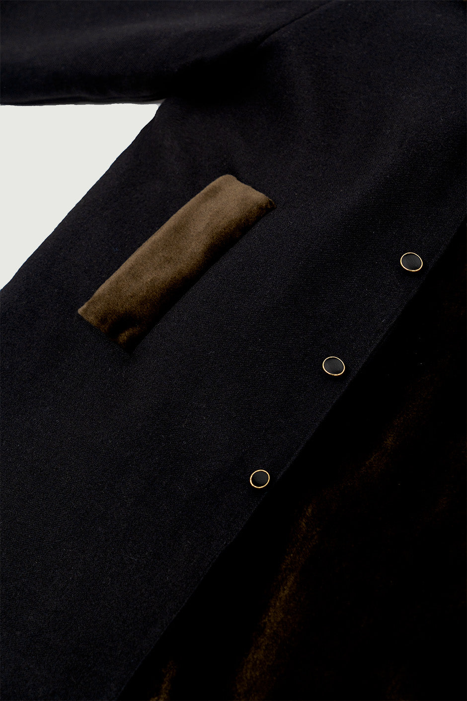 Fashion Emerging Parisian designer