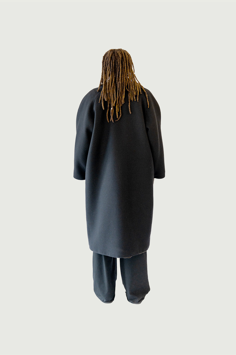 Fashion Emerging Parisian designer